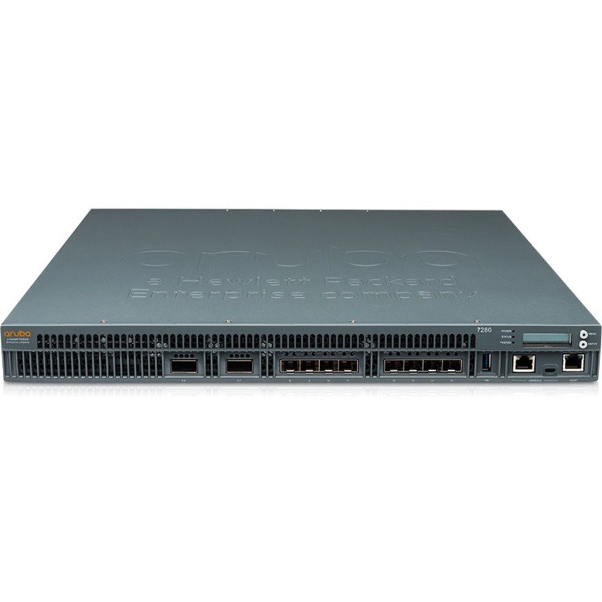 HPE 7280 Wireless LAN Controller