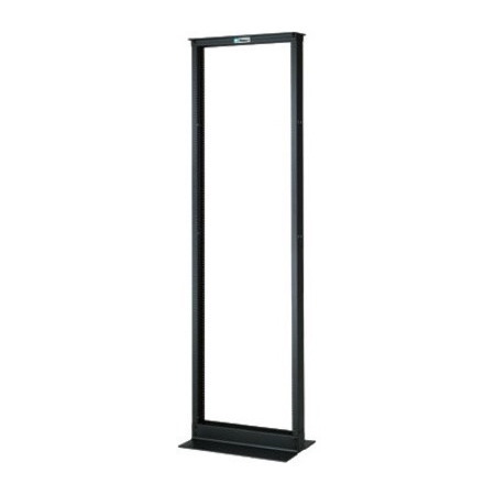 Panduit 2 Post Standard Equipment Rack