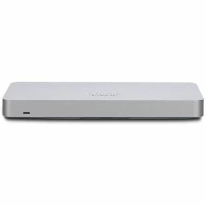 Cisco Meraki MX68 Network Security/Firewall Appliance