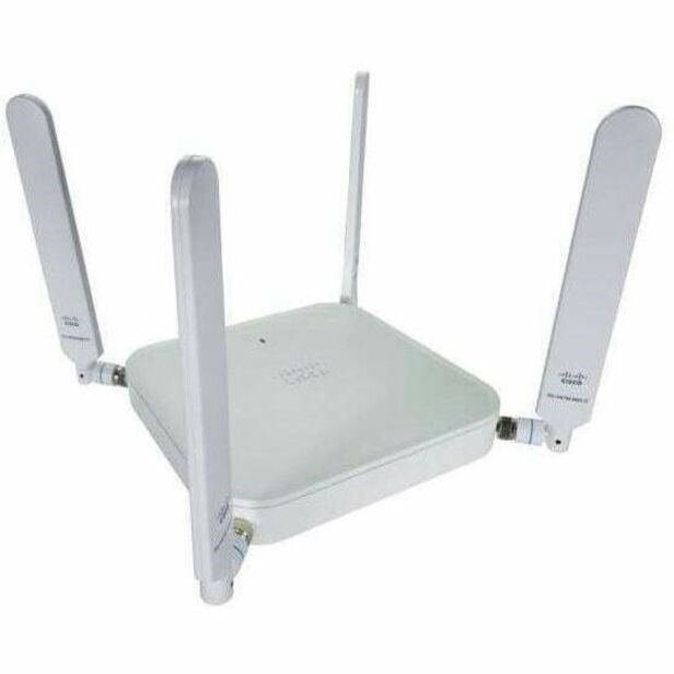 Cisco CG522-E 2 SIM Cellular Modem/Wireless Router