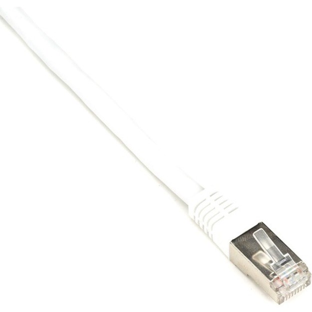 Black Box SlimLine Cat.6 (S/FTP) Patch Network Cable