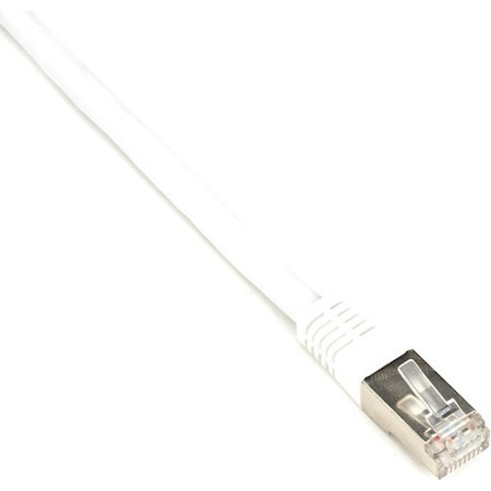 Black Box SlimLine Cat.6 (S/FTP) Patch Network Cable