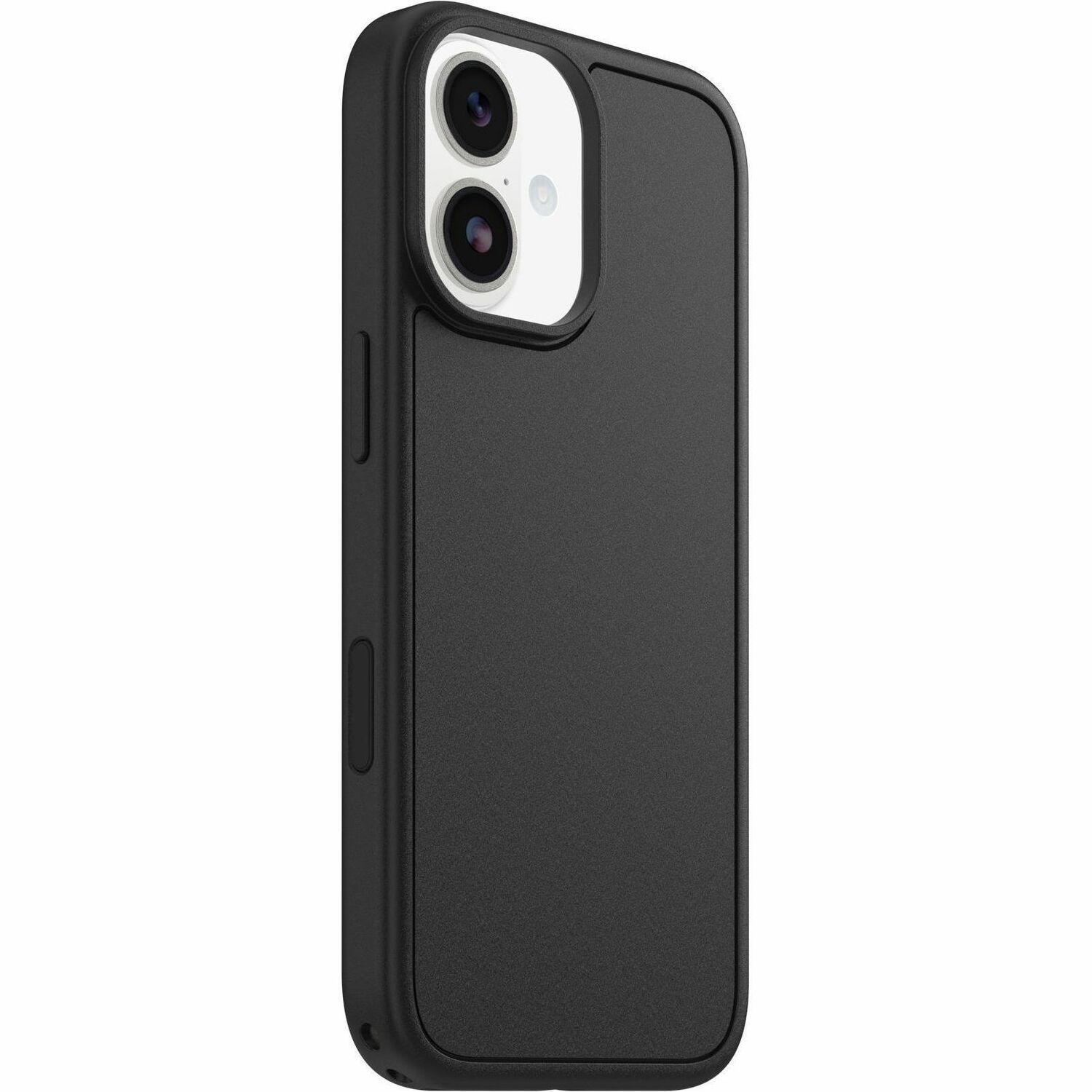 OtterBox Symmetry Case for Apple iPhone 17 Smartphone - Black - Retail