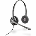 Poly SupraPlus HW261N-DC Wired On-ear Stereo Headset