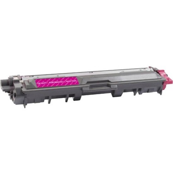 Clover Imaging Remanufactured High Yield Magenta Toner Cartridge for Brother TN225