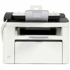 Canon FAXPHONE L100 Laser Multifunction Printer - Monochrome