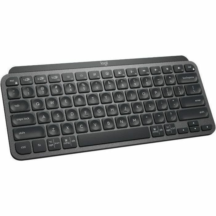 Logitech MX Keys Mini Master Keyboard