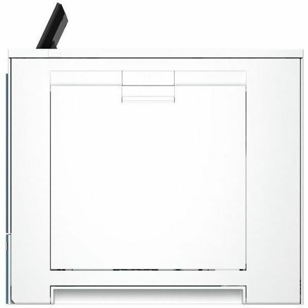 HP LaserJet Enterprise X55745dn Desktop Wired Laser Printer - Colour