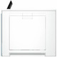 HP LaserJet Enterprise X55745dn Desktop Wired Laser Printer - Colour
