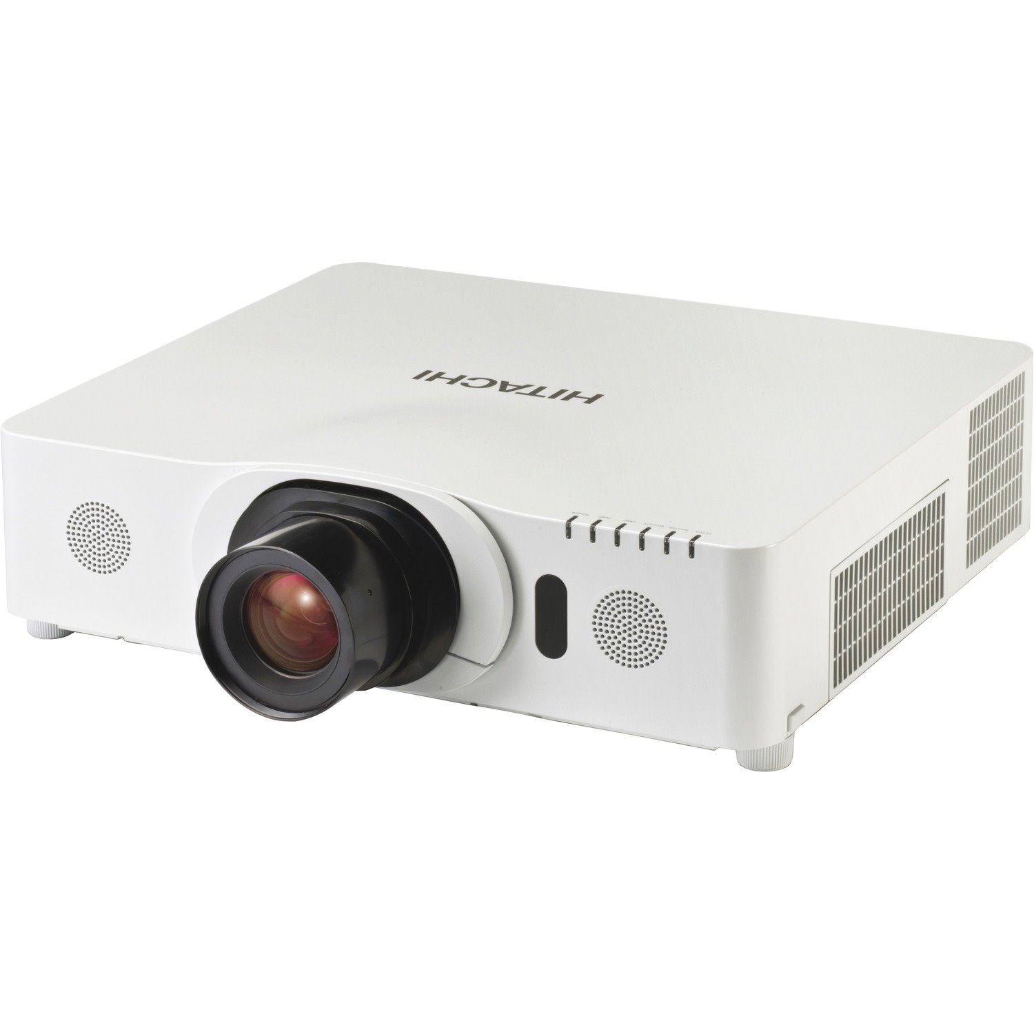Hitachi CP-WU8461 LCD Projector - 16:10