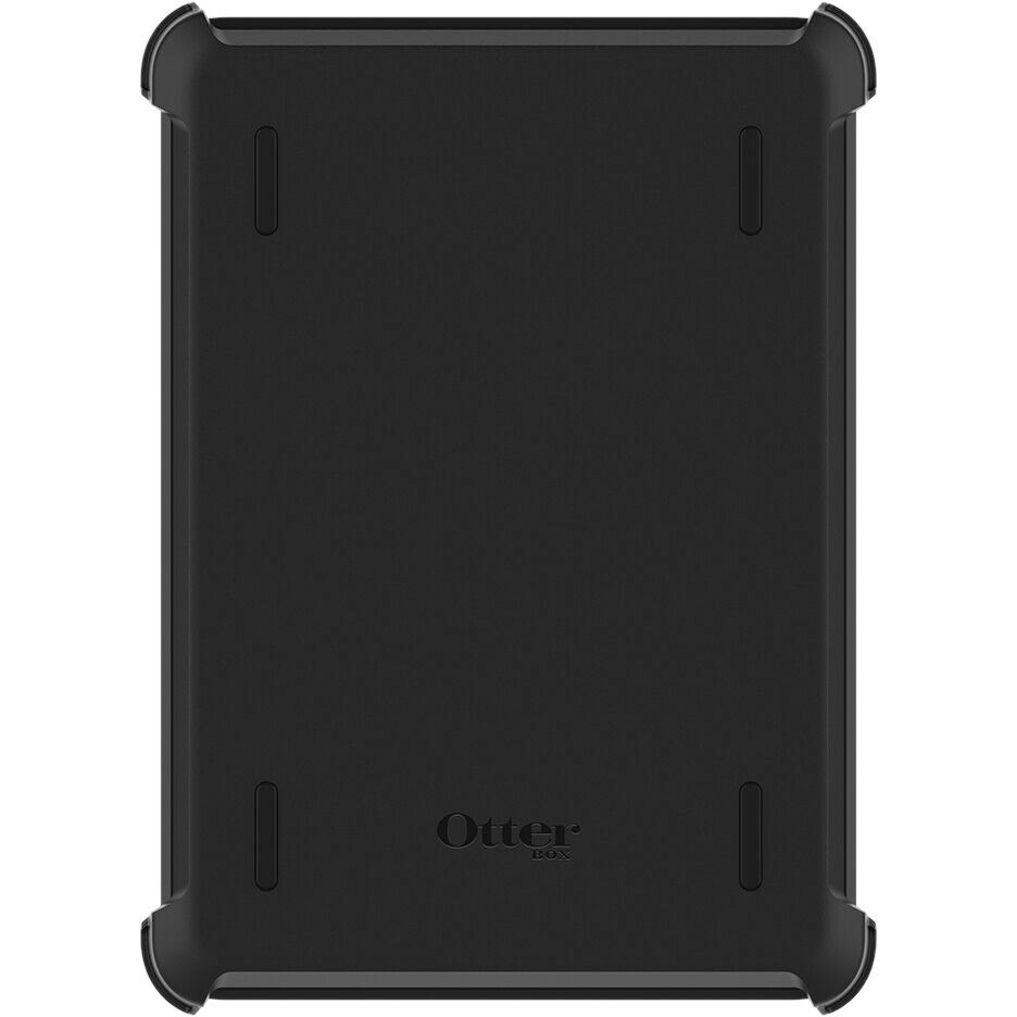 OtterBox Defender Carrying Case Apple iPad (7th, 8th, 9th Generation) Tablet - Black