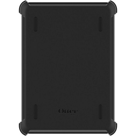 OtterBox Defender Case for Apple iPad (7th Generation), iPad (8th Generation), iPad (9th Generation) Tablet, Apple Pencil - Black - 1