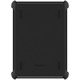 OtterBox Defender Case for Apple iPad (7th Generation), iPad (8th Generation), iPad (9th Generation) Tablet, Apple Pencil - Black - 1