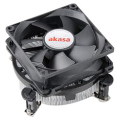 Akasa Cooling Fan/Heatsink