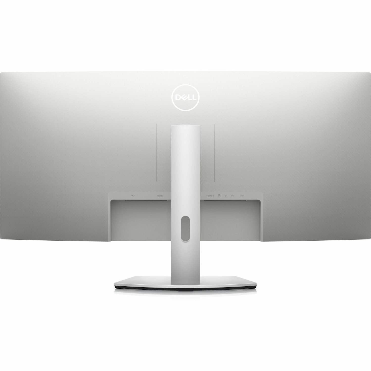 DELL SOURCING - NEW S3423DWC 34" Class UW-QHD Curved Screen LED Monitor - 21:9
