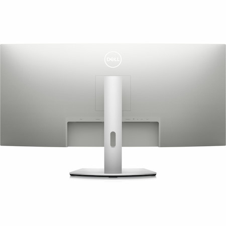 DELL SOURCING - NEW S3423DWC 34" Class UW-QHD Curved Screen LED Monitor - 21:9
