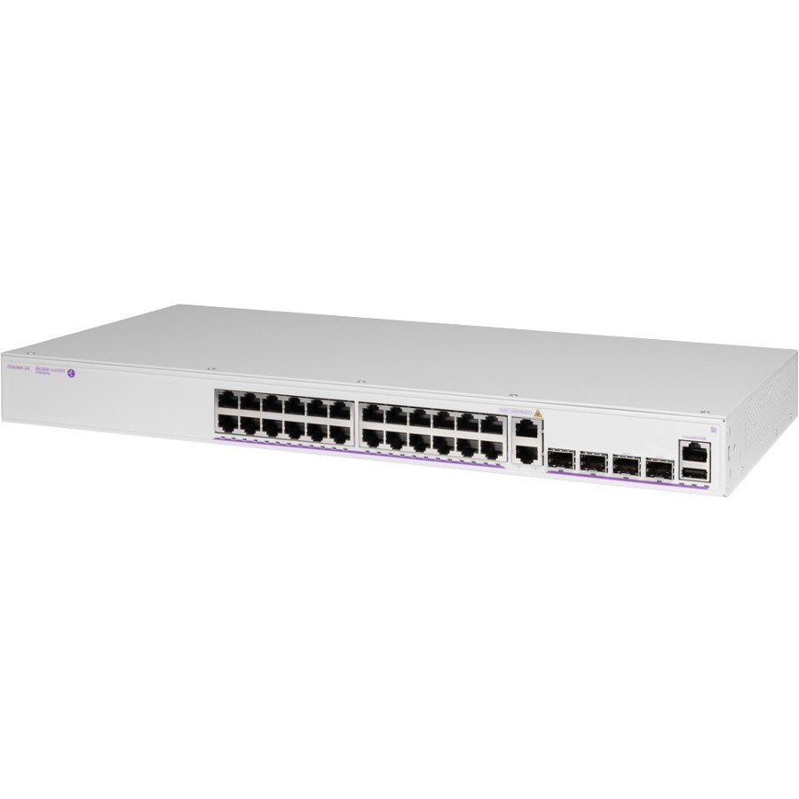 Alcatel-Lucent Enterprise OmniSwitch Os6360-24-Eu