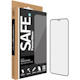 Safe Tempered Glass Screen Protector - Black