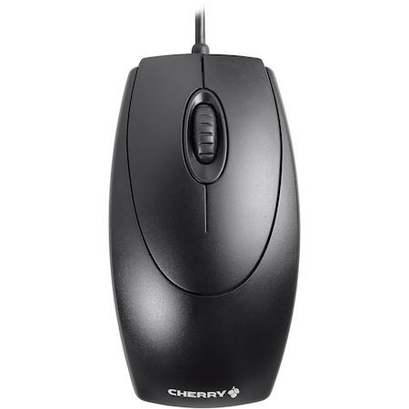 CHERRY M-5450 Mouse - USB - Optical - 3 Button(s)
