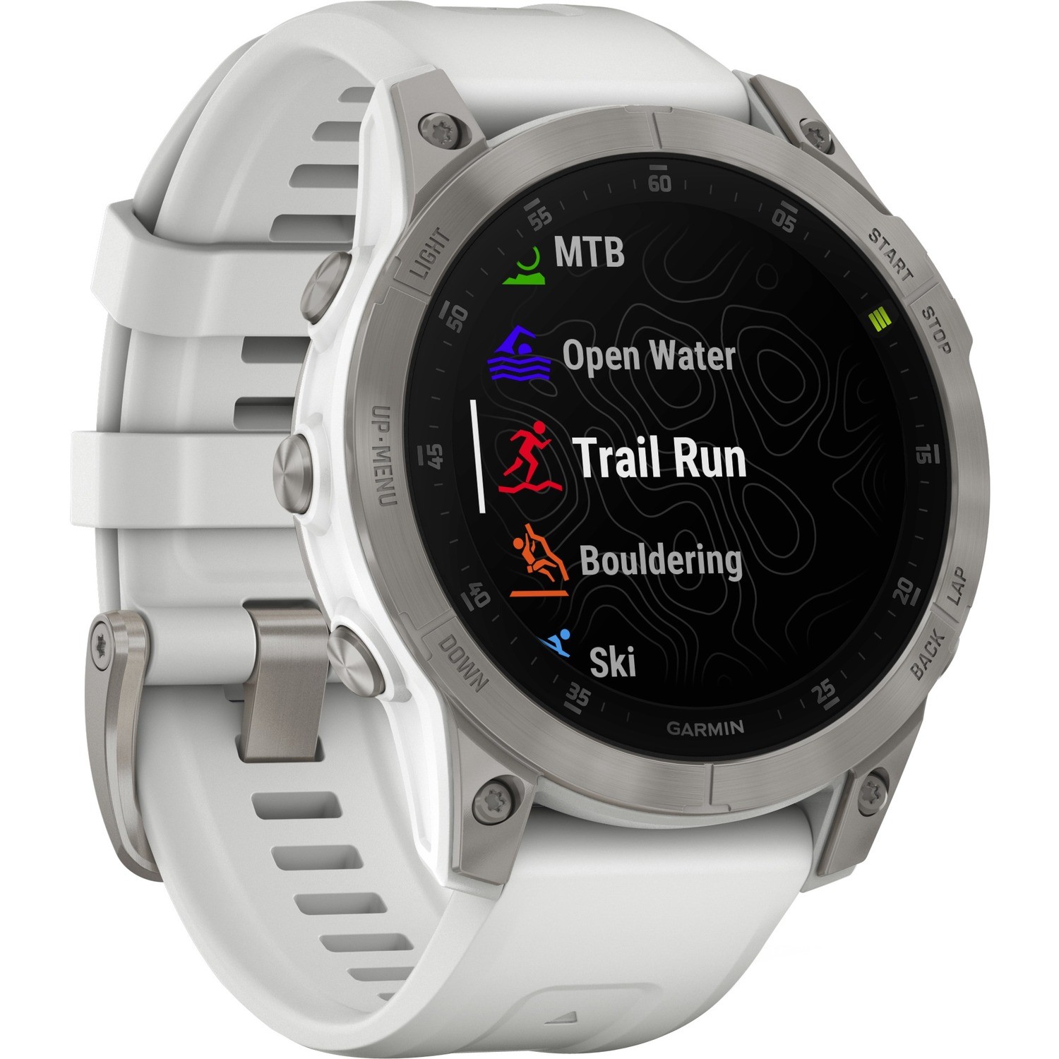Garmin epix (Gen 2) Smart Watch