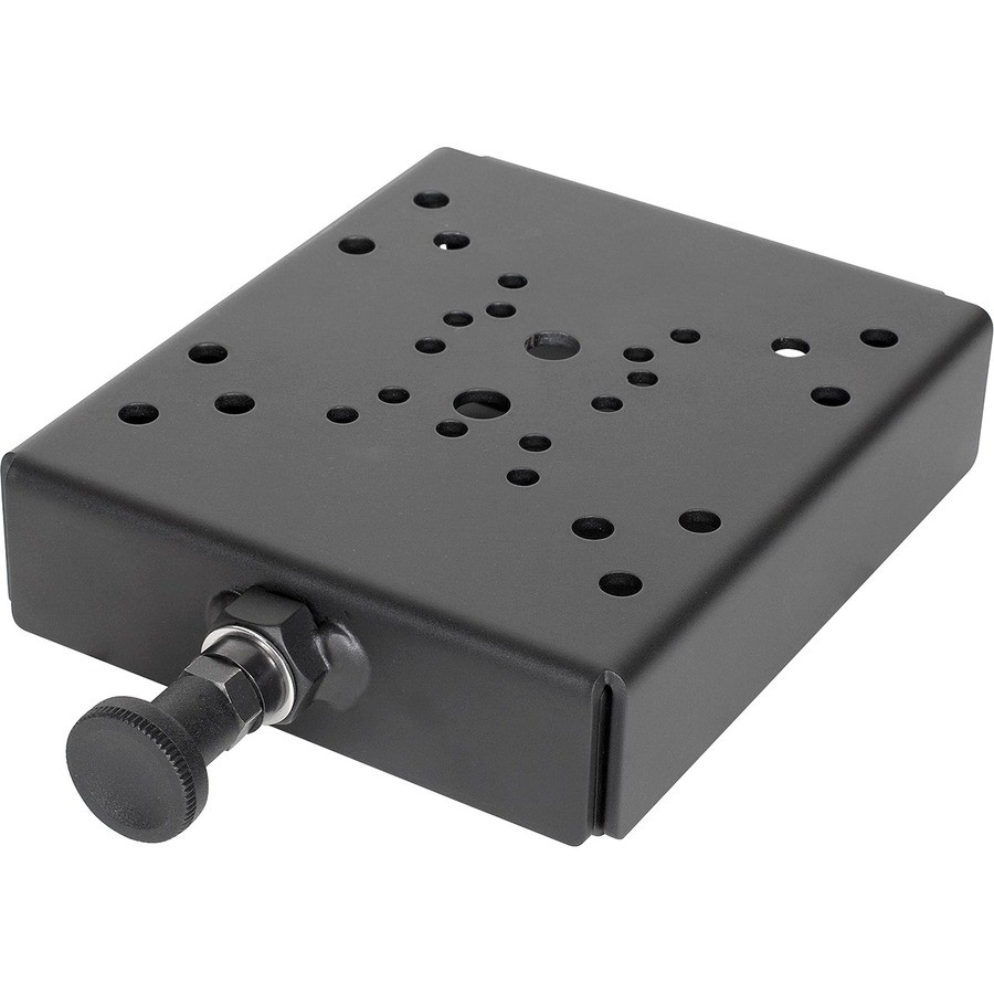 Gamber-Johnson Montageadapter voor Tablet-pc, computer - Zwart