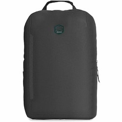 STM Goods Carrying Case Rugged (Backpack) for 40.6 cm (16") Notebook - Black