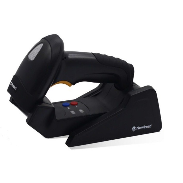Newland HR32 BT Marlin Handheld Barcode Scanner - Wireless Connectivity
