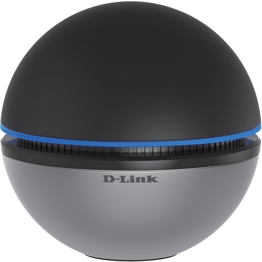D-Link DWA-192 IEEE 802.11ac Wi-Fi Adapter for Desktop Computer, Notebook