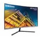 Samsung U32R590CWR 32" Class 4K UHD LCD Monitor - 16:9