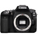 Canon EOS 90D 32.5 Megapixel Digital SLR Camera Body Only - Black
