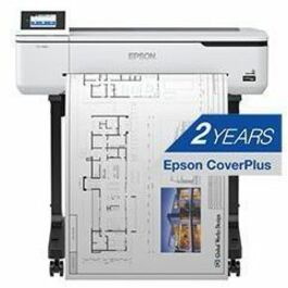 Epson SureColor T3160 A1 Inkjet Large Format Printer - 609.60 mm (24") Print Width