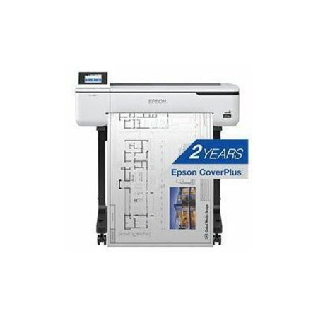 Epson SureColor T3160 A1 Inkjet Large Format Printer - 609.60 mm (24") Print Width