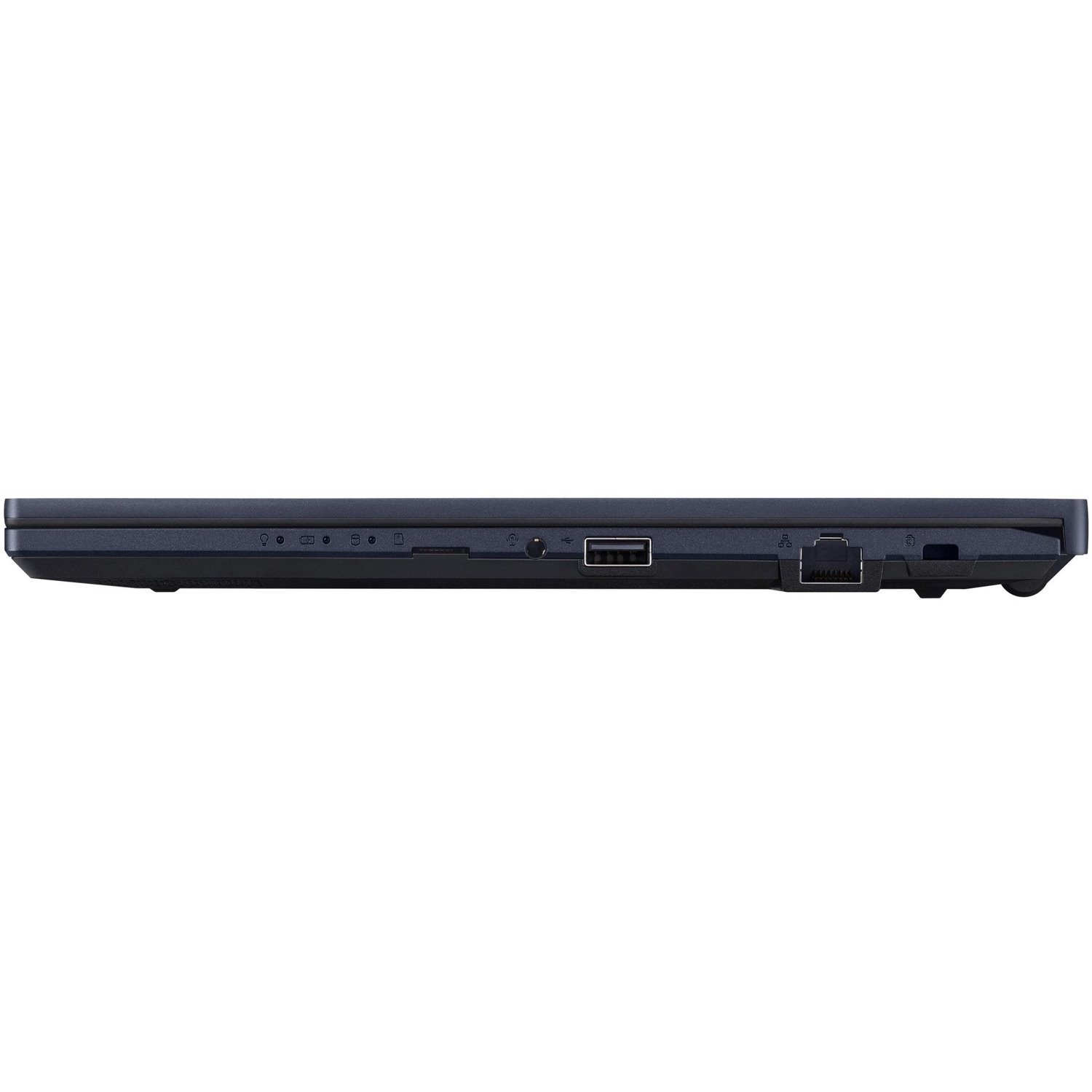 Asus ExpertBook B1 B1400 B1400CEA-XH54 14" Notebook - Full HD - Intel Core i5 11th Gen i5-1135G7 - 8 GB - 512 GB SSD - Star Black