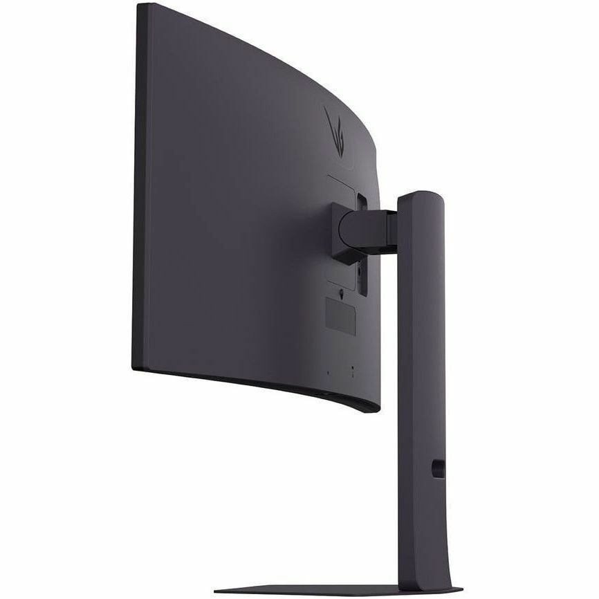 LG UltraGear 34G600A-B 34" Class UW-QHD Curved Screen Gaming LCD Monitor - 21:9