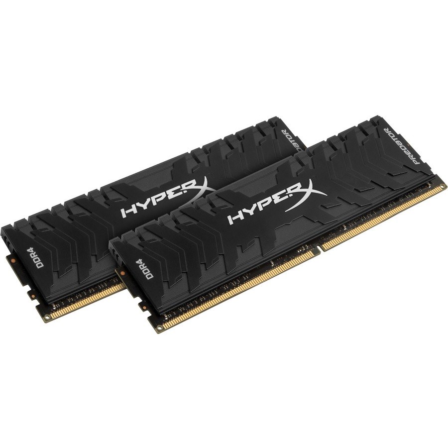 Kingston HyperX Predator 32GB (2 x 16GB) DDR4 SDRAM Memory Kit