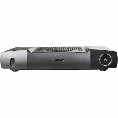 Barco ClickShare Wireless Presentation System