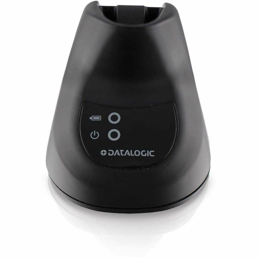 BC2090-BASE/CHARGER M INT BLK BT