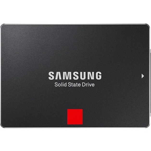 Samsung 850 Pro MZ-7KE512BW 512 GB Solid State Drive - 2.5" Internal - SATA (SATA/600)
