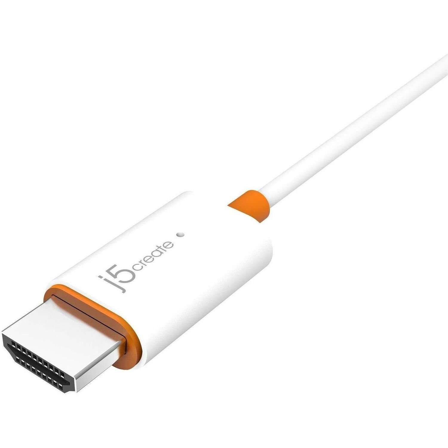 j5create ScreenCast JVAW56-N Video Extender Transceiver - Wireless