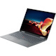 Lenovo ThinkPad X1 Yoga Gen 6 20XY00GQUS 14" Touchscreen Convertible 2 in 1 Notebook - WUXGA - Intel Core i7 11th Gen i7-1185G7 - vPro Technology - Intel Evo Platform - 16 GB - 512 GB SSD - English Keyboard - Storm Gray