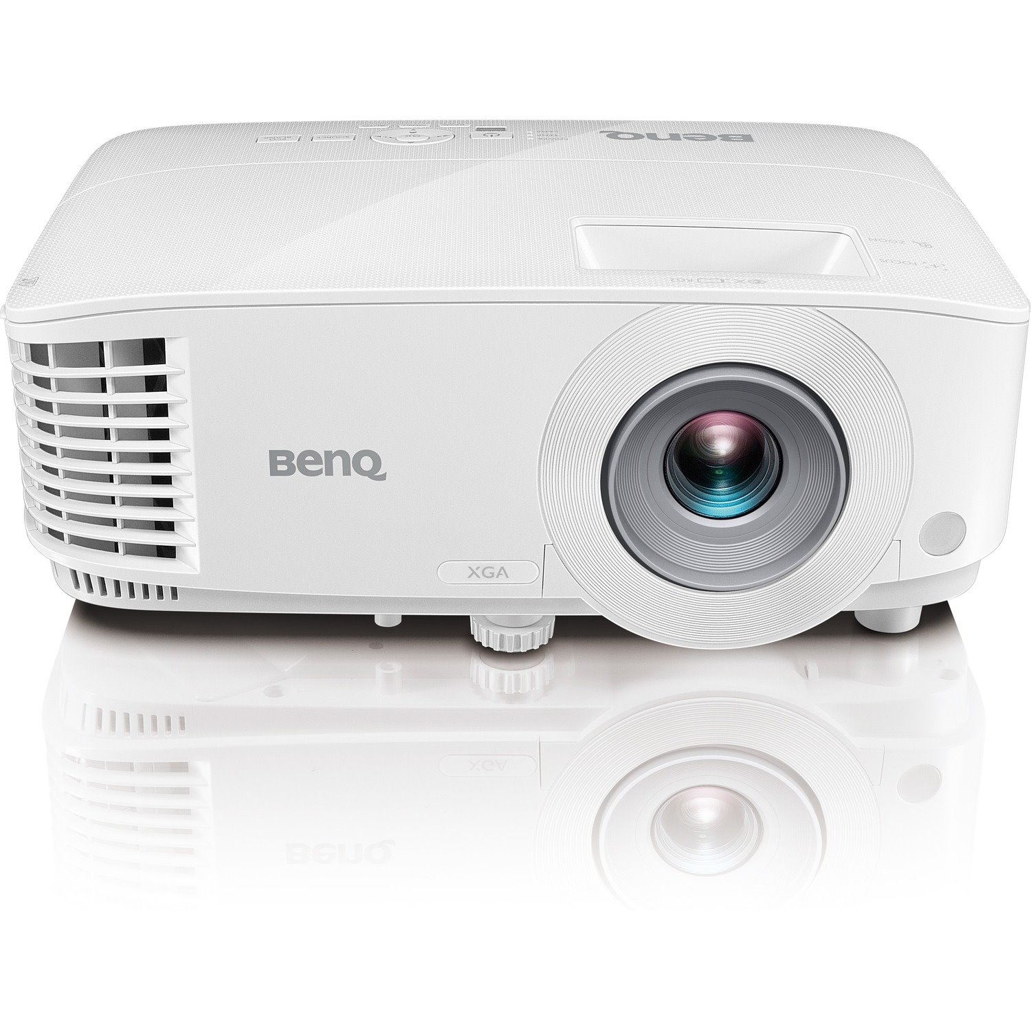 BenQ MX731 DLP Projector - 4:3