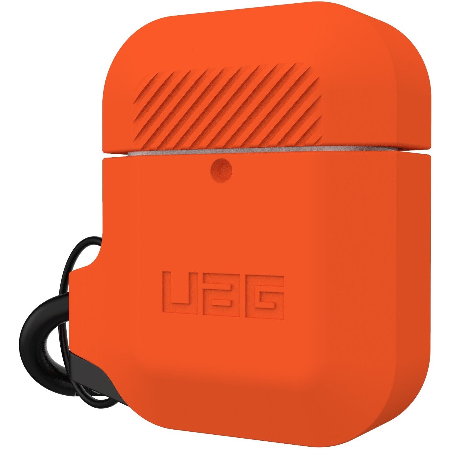 Urban Armor Gear Carrying Case Apple AirPods - Orange