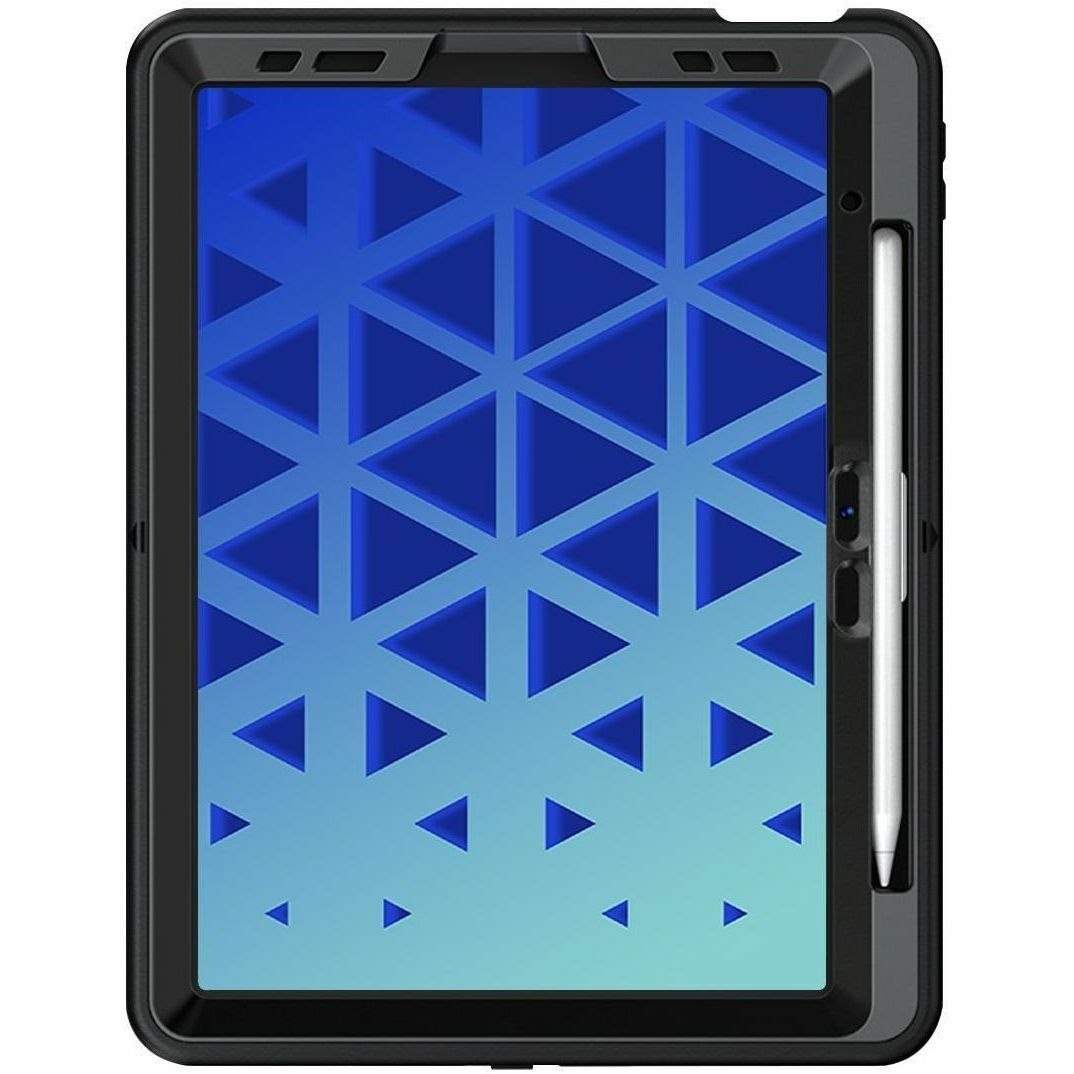 Extreme Shield for iPad Air 6 11" (2024) (Black)