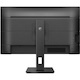 Philips 279P1/75 27" Class 4K UHD LCD Monitor - 16:9 - Black