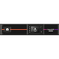 Vertiv Liebert GXT5 Lithium-Ion Online UPS 3000VA/2700W 120V Tower/Rack UPS