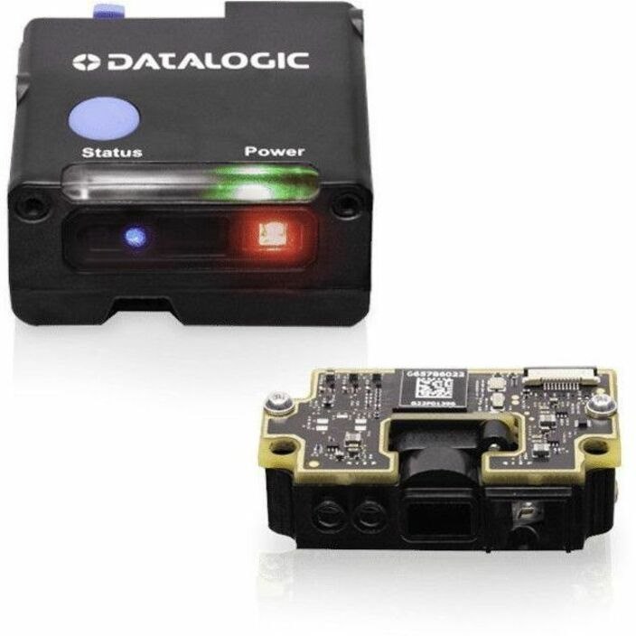 Datalogic Gryphon 4500 GFE4590 Barcode Scanner