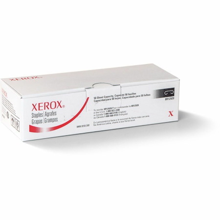 Xerox Refills For 50 Sheet Cartridge, Pn 008r12919, 15K