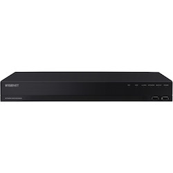 Wisenet ARN-1610S 16 Channel PoE NVR - 4 TB HDD