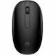 HP 245 Mouse - Bluetooth - Optical - 3 Button(s) - Black