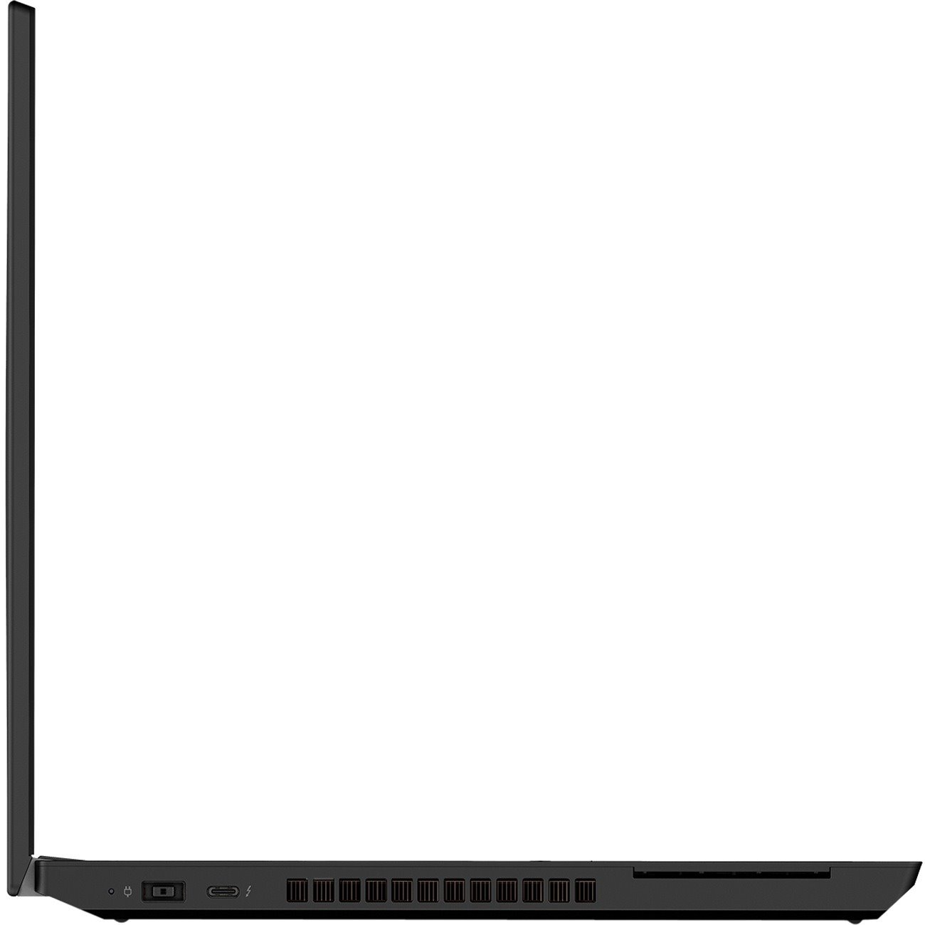 Lenovo ThinkPad T15p Gen 2 21A7001LUS 15.6" Notebook - Full HD - Intel Core i7 11th Gen i7-11800H